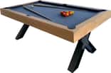 Billard Acier & Bois 7ft Neuf PETIOT